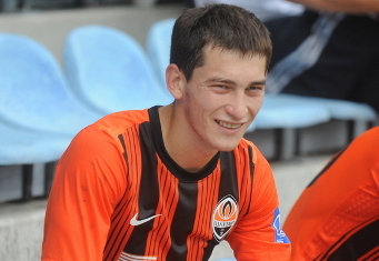 Тарас Степаненко, shakhtar.com