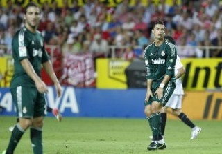 Роналду и компании отличиться не удалось, фото marca.com