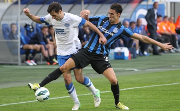 фото Станислава Ведмидя, Football.ua