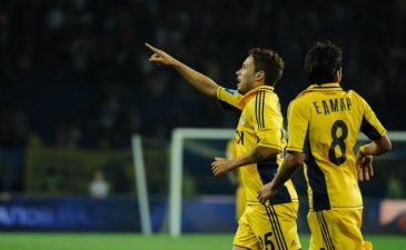 фото Дмитрия Неймырка, Football.ua