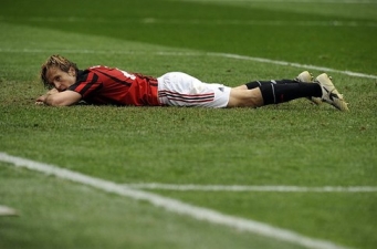 Массимо Амброзини, Getty Images