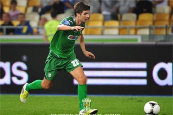 Семир Штилич, fckarpaty.lviv.ua