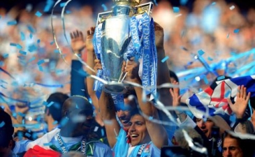 Победы приносят Ман Сити доход, фото Getty Images