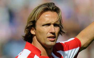 Бодевейн Зенден, goal.com