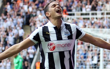 Хатем Бен Арфа, skysports.com