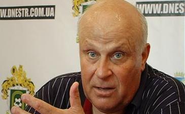 Виталий Кварцяный в первом матче с Металлургом добивается ничьей, фото google.com