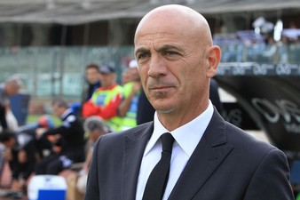 Джузеппе Саннино, Getty Images