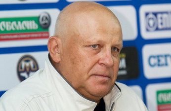 Виталий Кварцяный, fcmetalurg.com