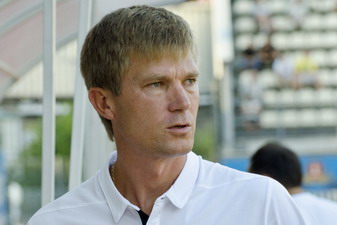 Юрий Максимов, © Борис Дворний 