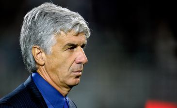 Джан Пьеро Гасперини, фото Getty Images