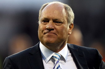 Мартин Йол, Getty images