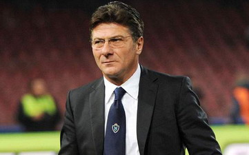 Вальтер Маццарри, Getty images