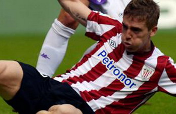 Икер Муниаин, Getty images