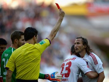 И их осталось десять, photo Getty Images