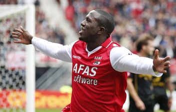 Жози Алтидор, fcupdate.nl