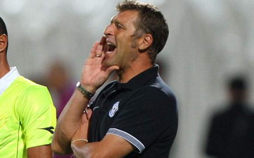 Массимо Каррера, Getty images