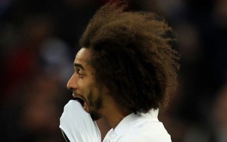 Бенуа Ассу-Экотто, Getty Images