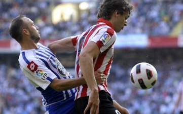 Фернандо Льоренте, Getty Images