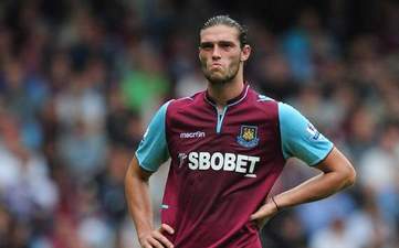 Энди Кэрролл, Getty Images