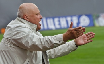 © Борис Дворный Football.ua