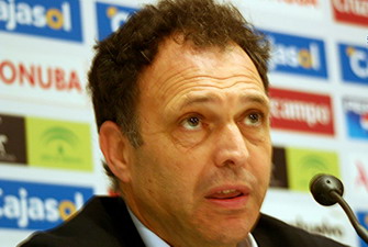 Хоакин Капаррос, Getty images