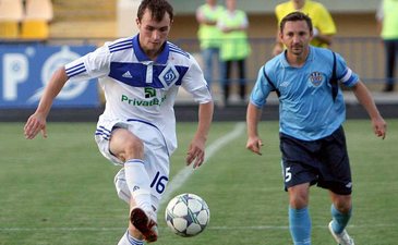 Одесский бой аутсайдеров решит, кому 