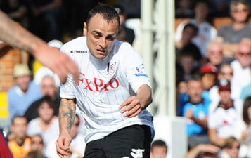 Димитар Бербатов, Getty images