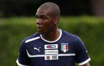 Анжело Огбонна, Getty images