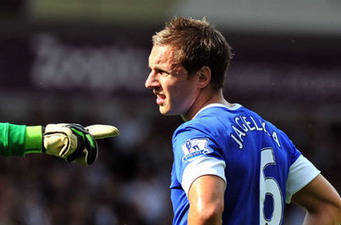 Фил Ягелка, Getty images