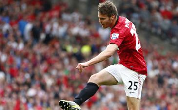 Пауэлл добивает Уиган, фото irishtimes.com