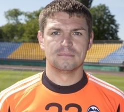 Дмитрий Бабенко, фото fcgoverla.uz.ua