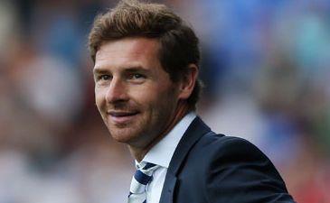 Андре Виллаш-Боаш, Getty Images