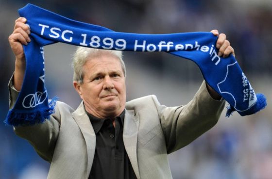 Дитмар Хопп, faz.net