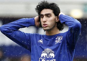 Маруан Феллаини, Getty Images