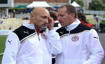 Пермский тандем, фото: sport-express