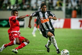 Атлетико Минейро остался вторым, atletico.com.br