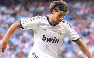 Сами Хедира, Getty Images