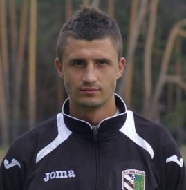 Руслан Ивашко - герой матча, фото fc-poltava.at.ua