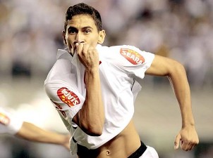 Пауло Энрике Гансо, sportige.com