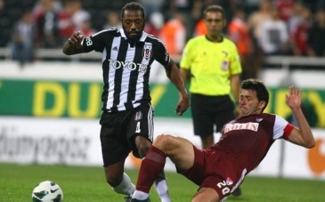 Фернандеш был на высоте, Getty Images