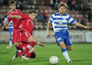 фото fcsevastopol.com