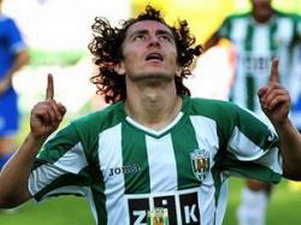 Игорь Худобяк, fckarpaty.lviv.ua