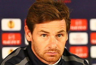 Андре Виллаш-Боаш, Getty images