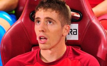 Икер Муниаин, Getty Images