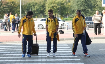 фото Николая Брынзы, Football.ua