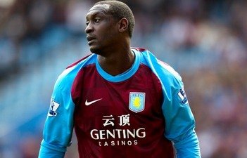 Эмиль Хески, avfc.co.uk