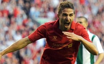 Фабио Борини, Getty Images