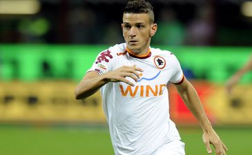 Алессандро Флоренци, фото zimbio.com