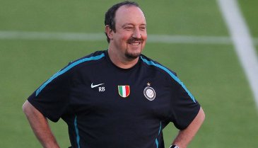 Рафа Бенитес, skysports.com