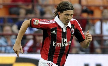 Риккардо Монтоливо, Getty Images